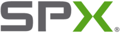 Logo: SPX